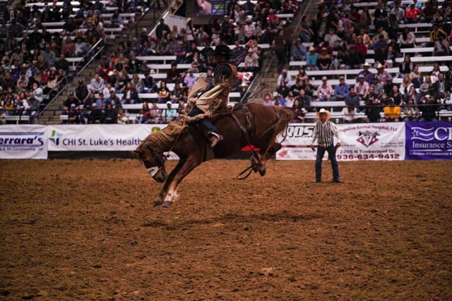 Lufkin, Texas